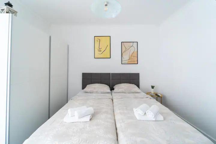 Adventure Apartment 75M2 Close To The Center Split Exterior foto